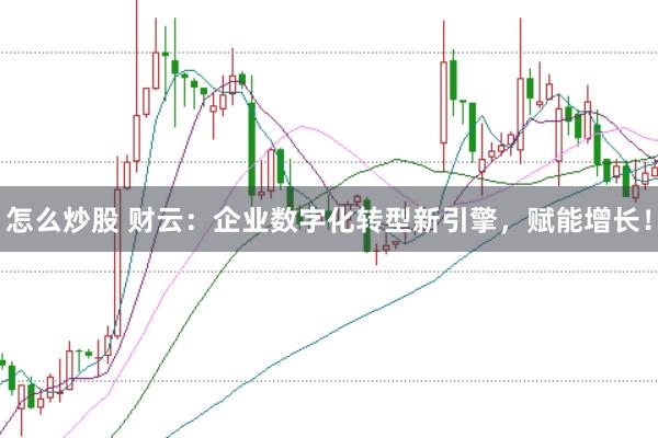怎么炒股 财云：企业数字化转型新引擎，赋能增长！