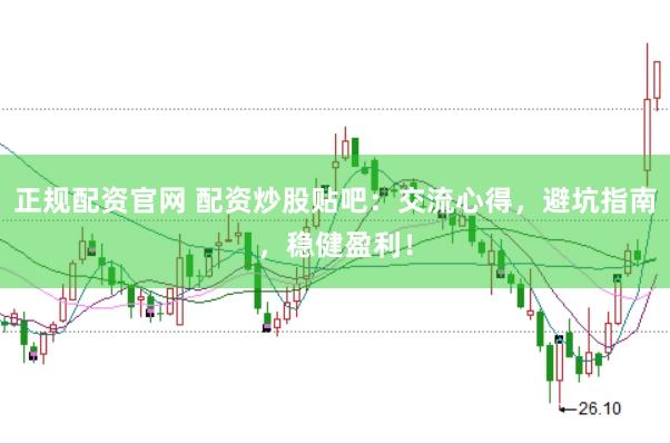 正规配资官网 配资炒股贴吧：交流心得，避坑指南，稳健盈利！