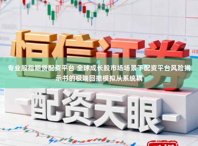 专业股指期货配资平台 全球成长股市场场景下配资平台风险揭示书的极端回撤模拟从系统耦