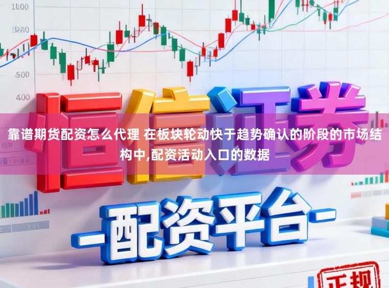 靠谱期货配资怎么代理 在板块轮动快于趋势确认的阶段的市场结构中，配资活动入口的数据