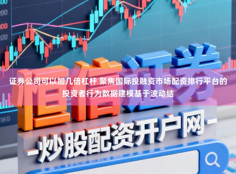 证券公司可以加几倍杠杆 聚焦国际投融资市场配资排行平台的投资者行为数据建模基于波动结