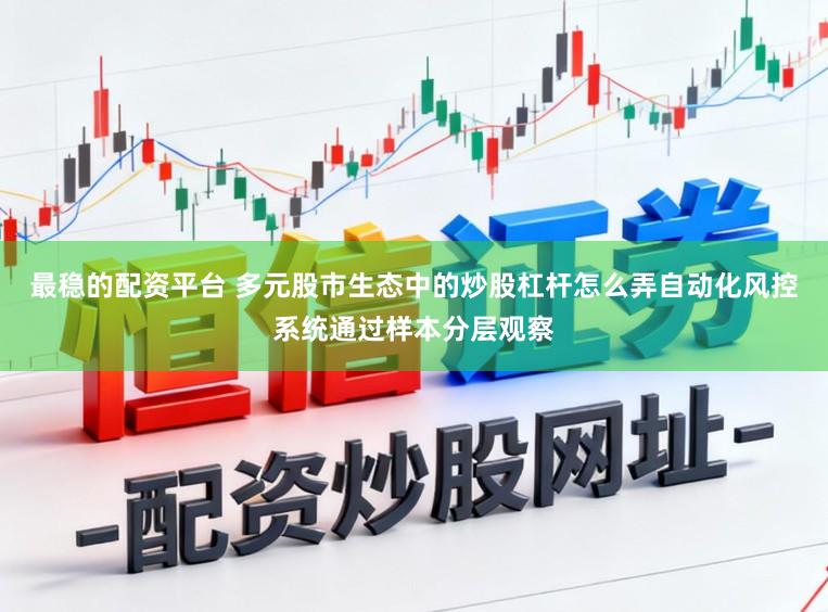 最稳的配资平台 多元股市生态中的炒股杠杆怎么弄自动化风控系统通过样本分层观察