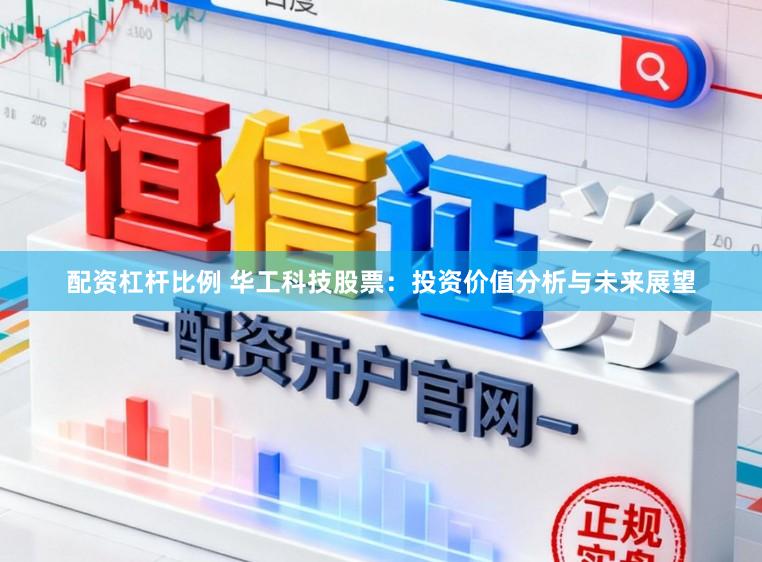 配资杠杆比例 华工科技股票：投资价值分析与未来展望