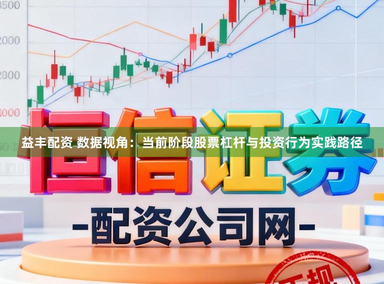 益丰配资 数据视角：当前阶段股票杠杆与投资行为实践路径