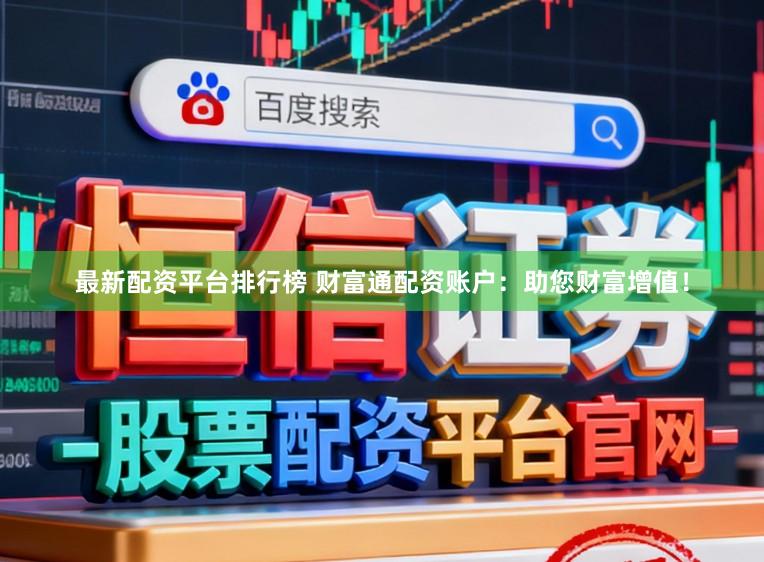 最新配资平台排行榜 财富通配资账户：助您财富增值！