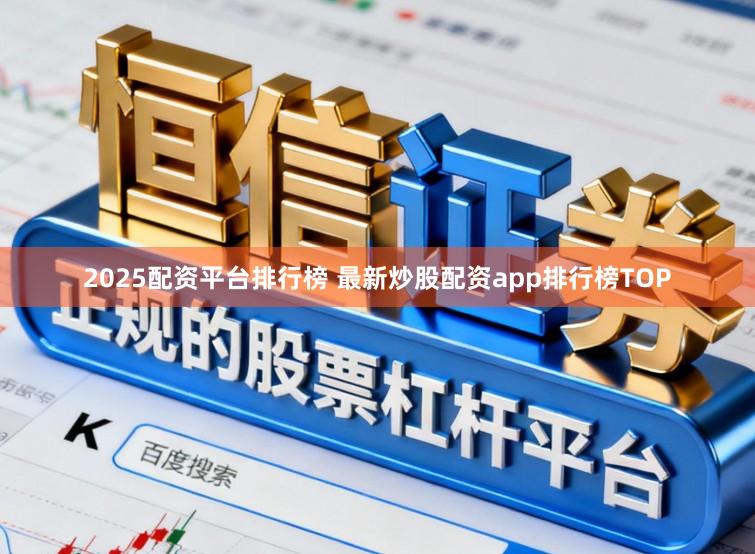 2025配资平台排行榜 最新炒股配资app排行榜TOP