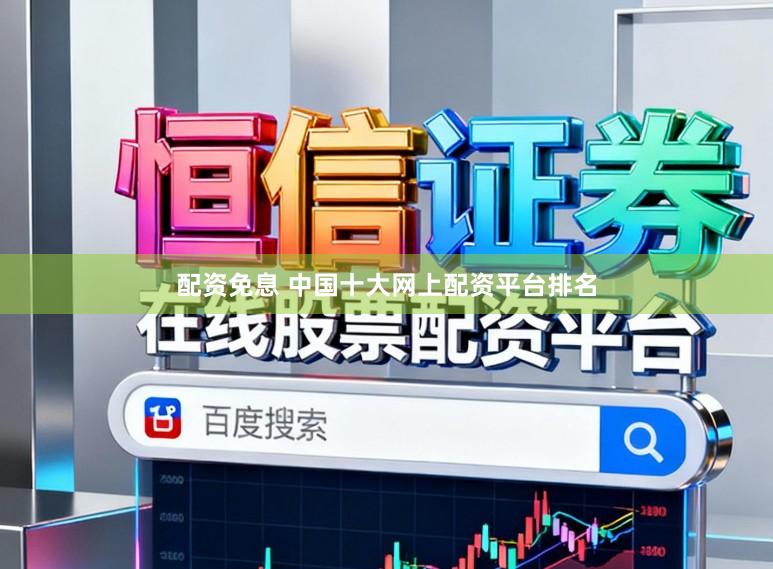 配资免息 中国十大网上配资平台排名