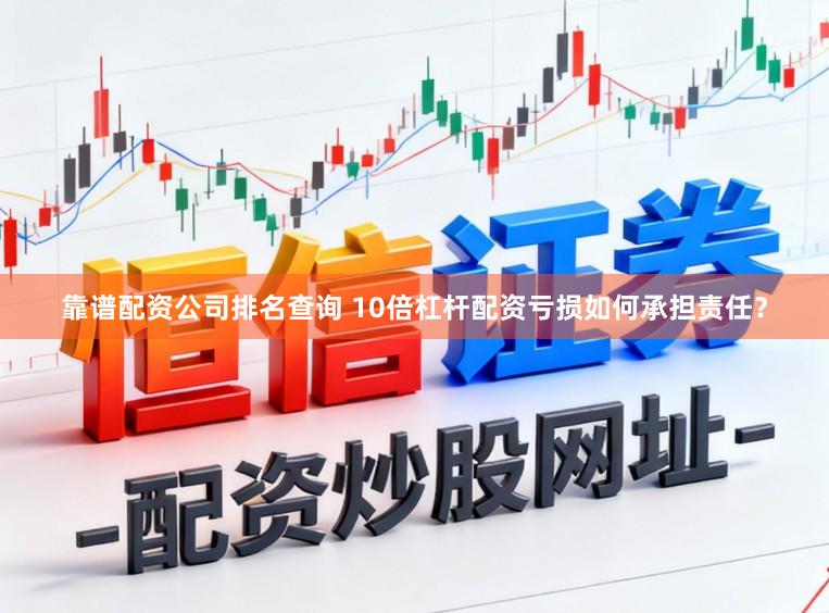 靠谱配资公司排名查询 10倍杠杆配资亏损如何承担责任？