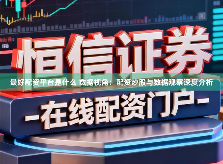 最好配资平台是什么 数据视角：配资炒股与数据观察深度分析