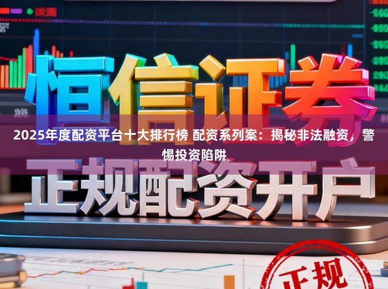2025年度配资平台十大排行榜 配资系列案：揭秘非法融资，警惕投资陷阱
