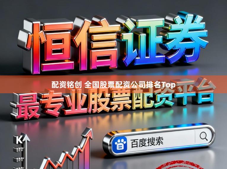 配资铭创 全国股票配资公司排名Top