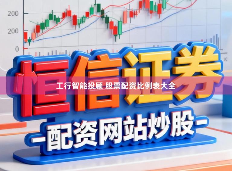 工行智能投顾 股票配资比例表大全