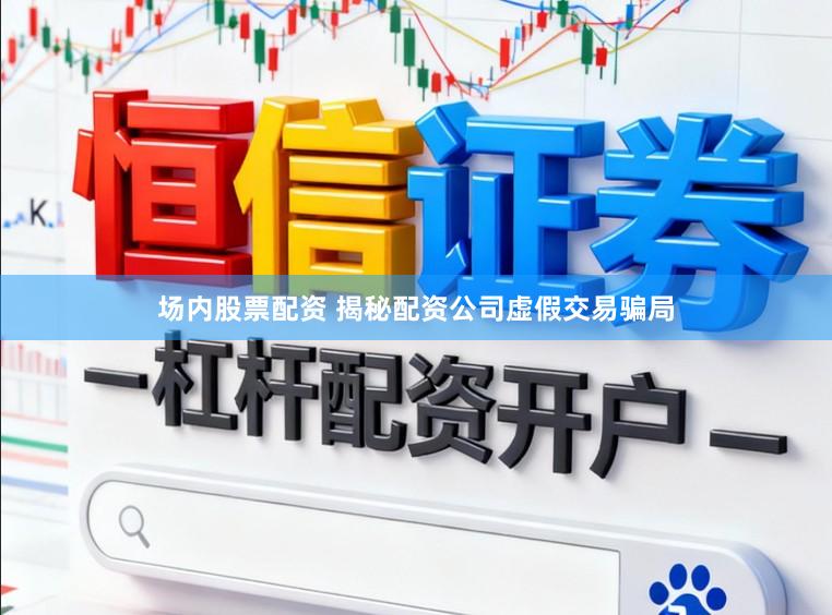 场内股票配资 揭秘配资公司虚假交易骗局