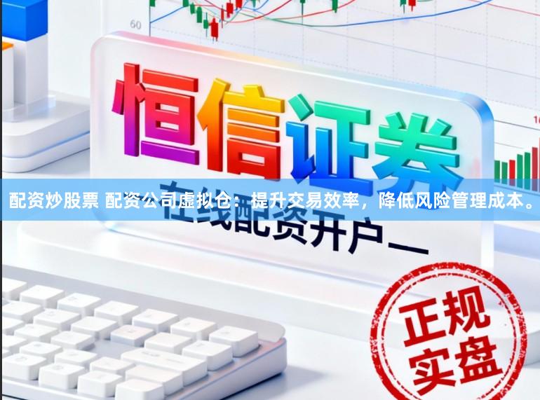 配资炒股票 配资公司虚拟仓：提升交易效率，降低风险管理成本。